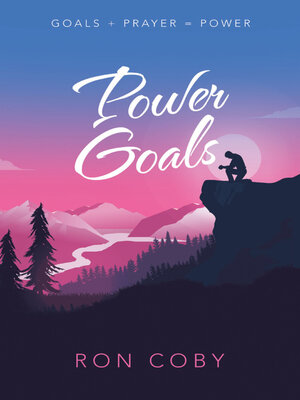 cover image of Power Goals